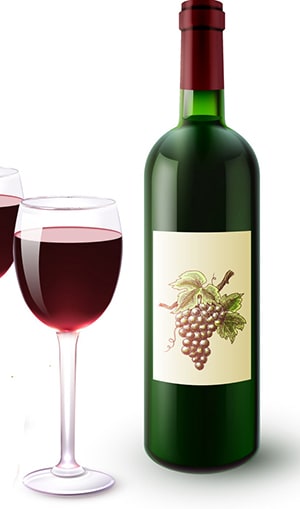 Wine (Canadian Made)